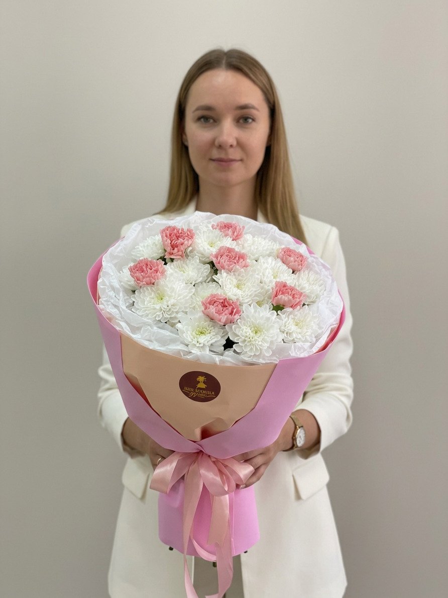 Букет «Букет 5010»