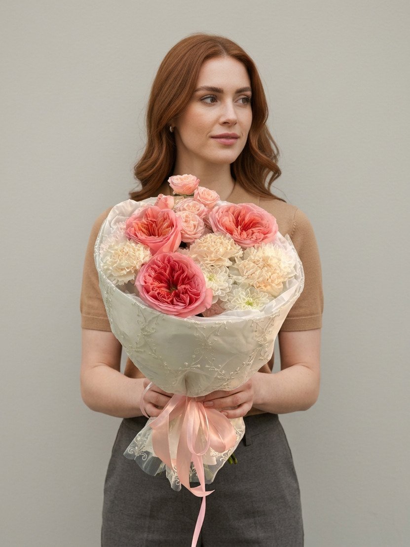 Букет «Букет 2661»